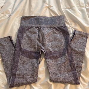 Gymshark Seamless Leggings